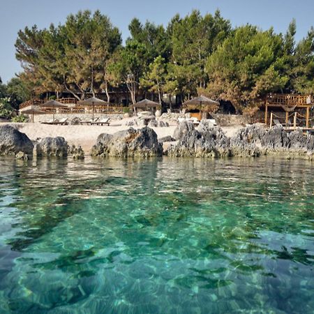 Nobelos Seaside Lodge Agios Nikolaos  Exterior photo